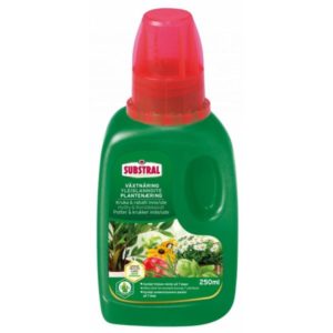 SUBSTRAL YLEISRAVINNE 250ML