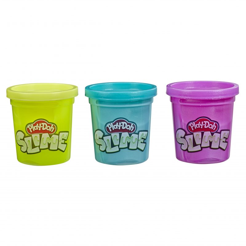 PLAY-DOH LIMA 3-PACK - Image 3