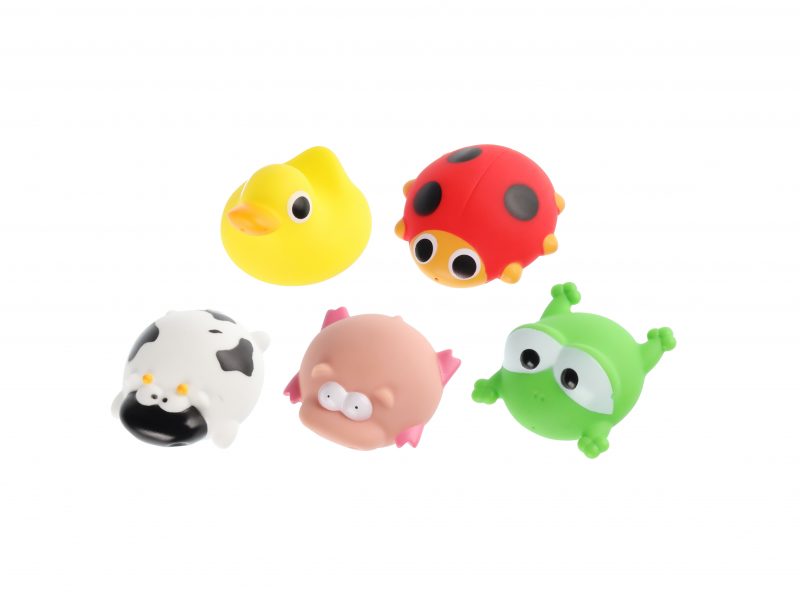 PLAY KYLPYLELU 5KPL
