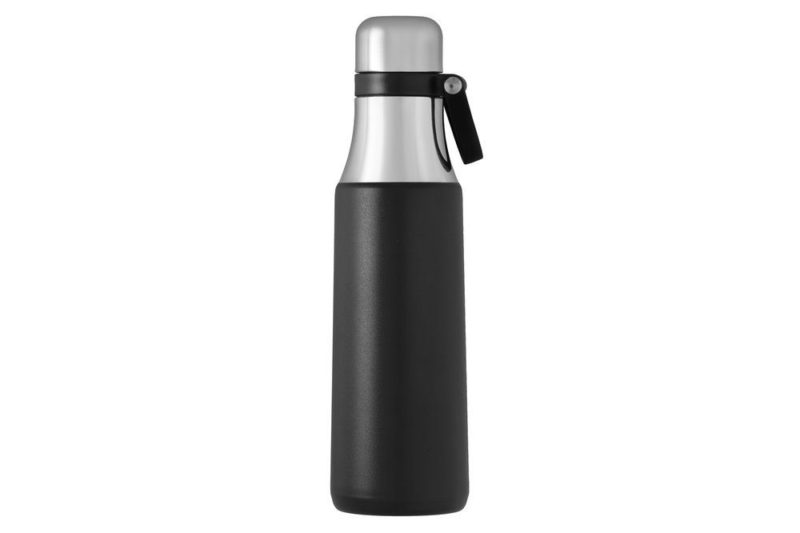 MAKU JUOMAPULLO TERÄS 0,5L LENKILLÄ