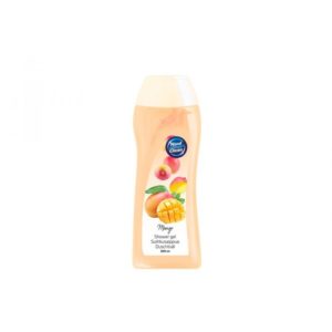 NORD CLEAN SUIHKUSAIPPUA MANGO