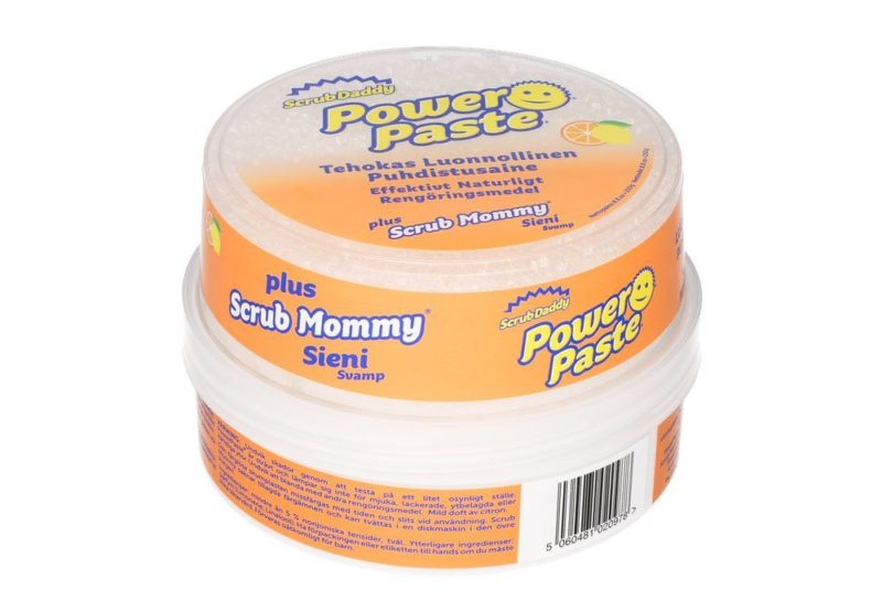 SCRUB DADDY YLEISPUHDISTUSSUIHKE 750ML