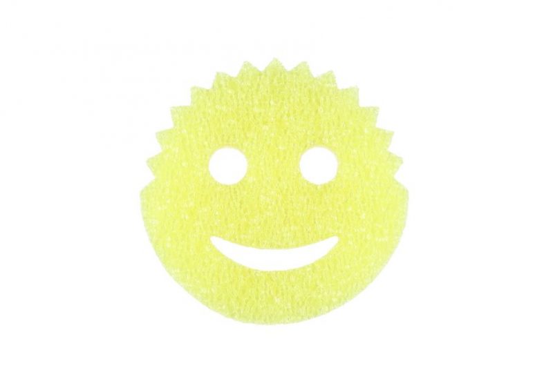 SCRUB DADDY ORIGINAL PUHDISTUSSIENI - Image 2