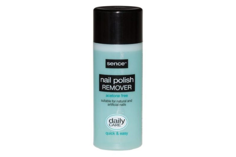 SENCE KYNSILAKANPOISTOAINE 200ML