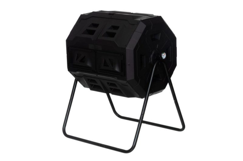 TARMO RUMPUKOMPOSTORI 160L