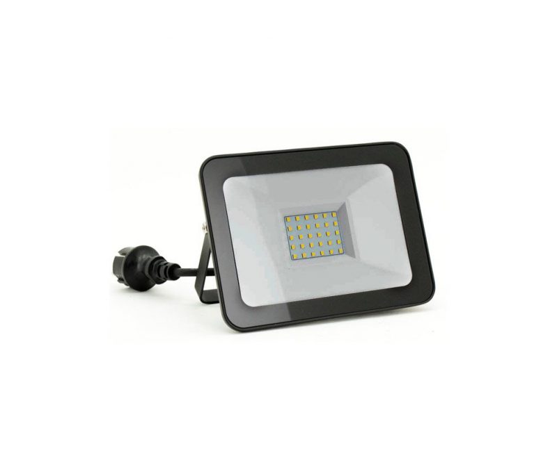 LED-VALONHEITIN 30W