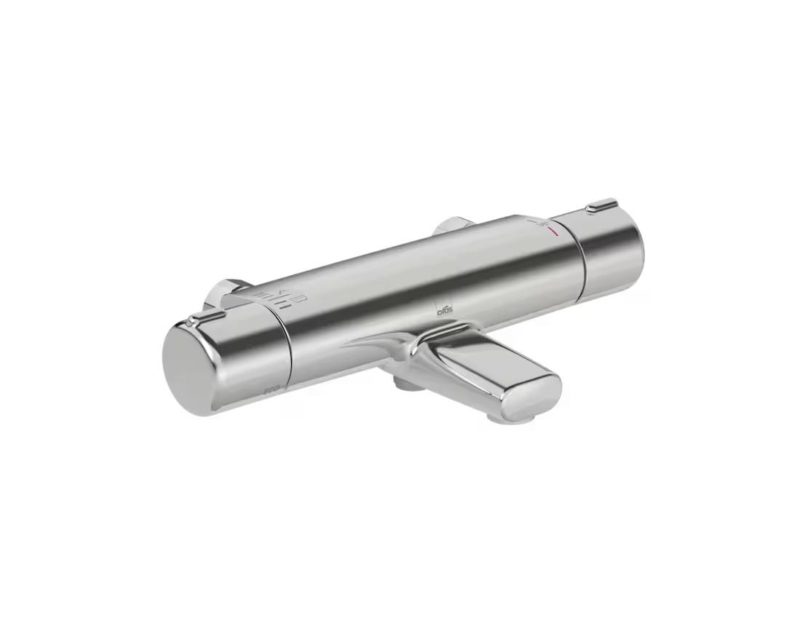 AMME- JA SUIHKUHANA ORAS 7462G NOVA 1/2 TERMOSTAATTI