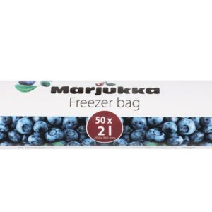 MARJUKKA 2L PAKASTEPUSSIRULLA