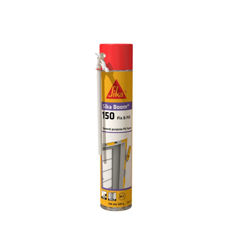 SIKABOOM-150 FIX & FILL 750ML