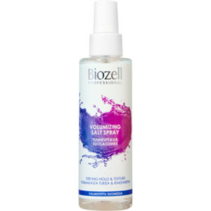 BIOZELL TUUHEUTTAVA SUOLASUIHKE 150ML
