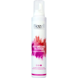 BIOZELL MUOTOVAAHTO 200ML