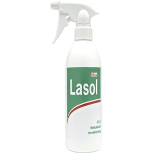 KESÄ LASOL 0,5L