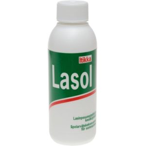 KESÄLASOL TIIVISTE 100 ML