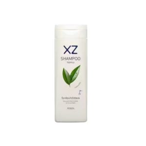 XZ TEEPUU SHAMPOO 250 ML