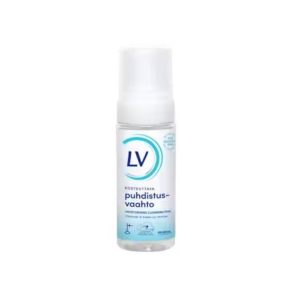 LV 150ML PUHDISTUSVAAHTO
