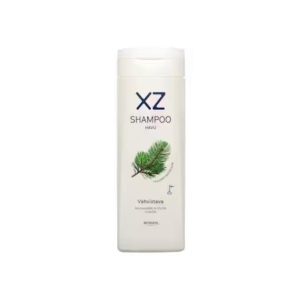 XZ SHAMPOO HAVU