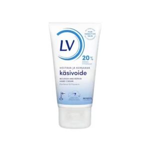 LV 75ML HOITAVA JA KORJAAVA KÄSIVOIDE