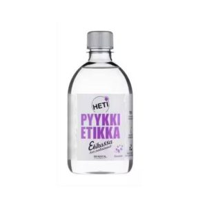 HETI PYYKKIETIKKA LAVENTELI