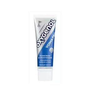 OXYGENOL PRO VOIMA 75 ML