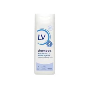 LV SHAMPOO NORMAALILLE HIUSPOHJALLE