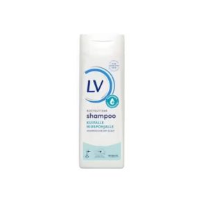LV SHAMPOO KUIVALLE HIUSPOHJALLE