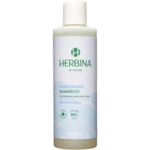 HERBINA SHAMPOO KOSTEUTTAVA SHAMPOO 250M