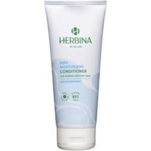 HERBINA HOITOAINE SYVÄKOSTEUTTAVA 200 ML
