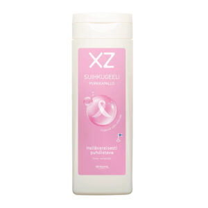 XZ SUIHKUGEELI PURKKAPALLO