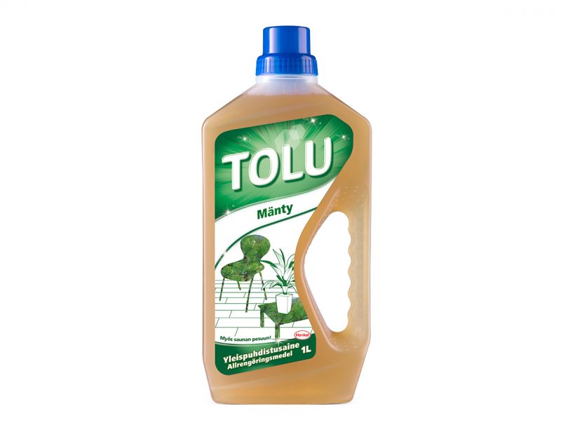 TOLU MÄNTY 1L