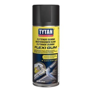 TYTAN FLEXI GUM SEALING SPRAY