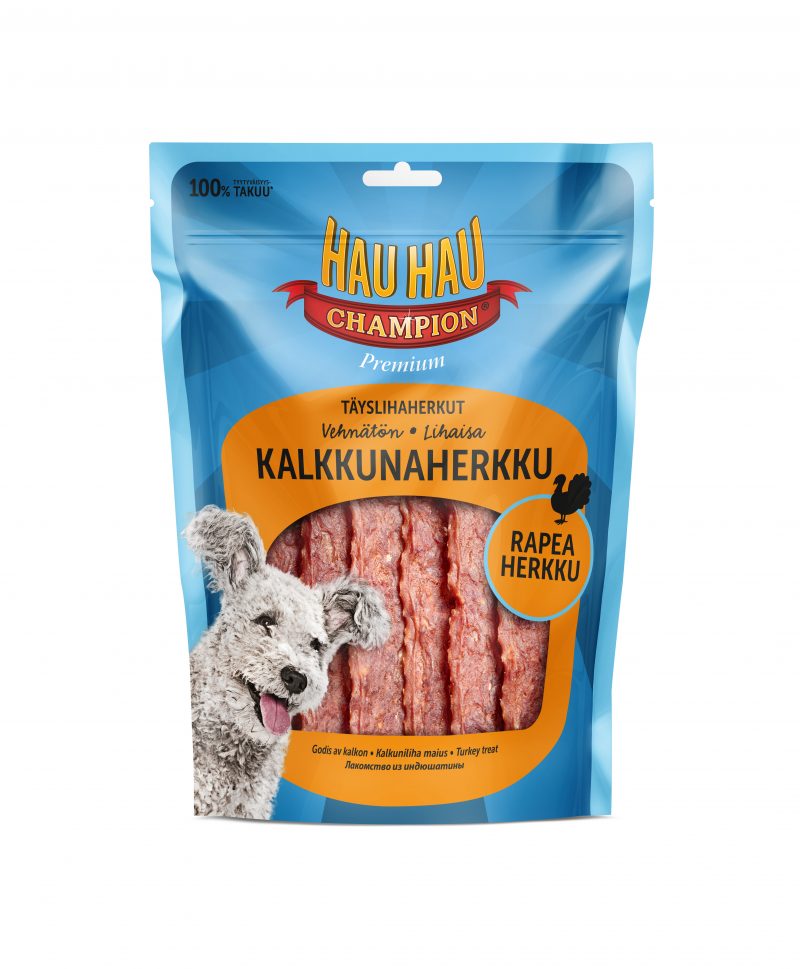 HHC KALKKUNAHERKKU 250G