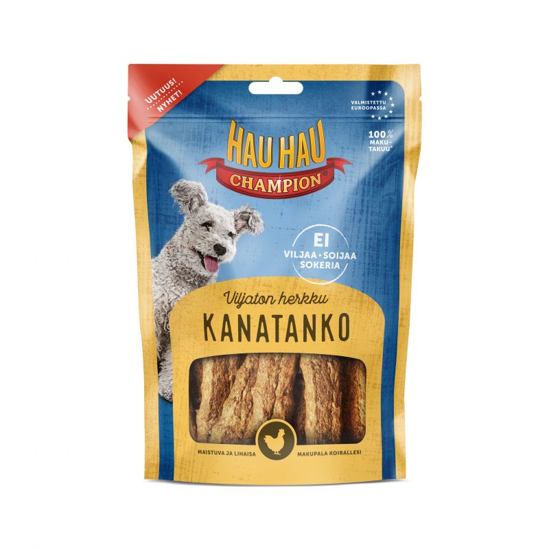 HHC VILJATON HERKKU KANATANKO 90G