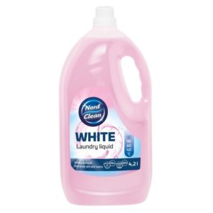 NORD CLEAN WHITE 4,2L
