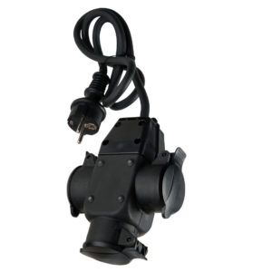 AIRAM KUMIJATKOJOHTO 3-OS 1M