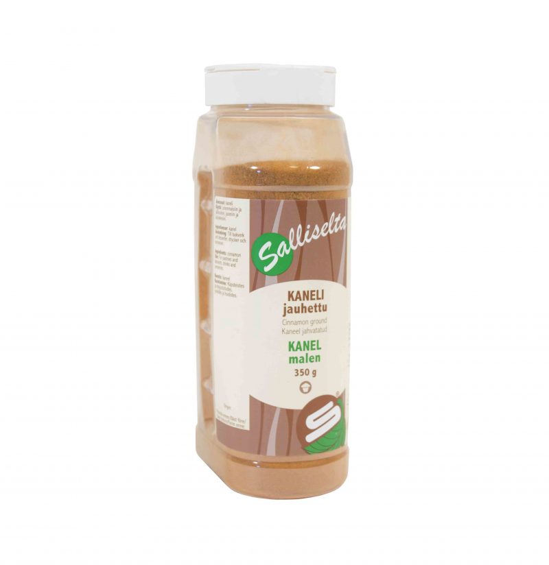 KANELI JAUHETTU 350G