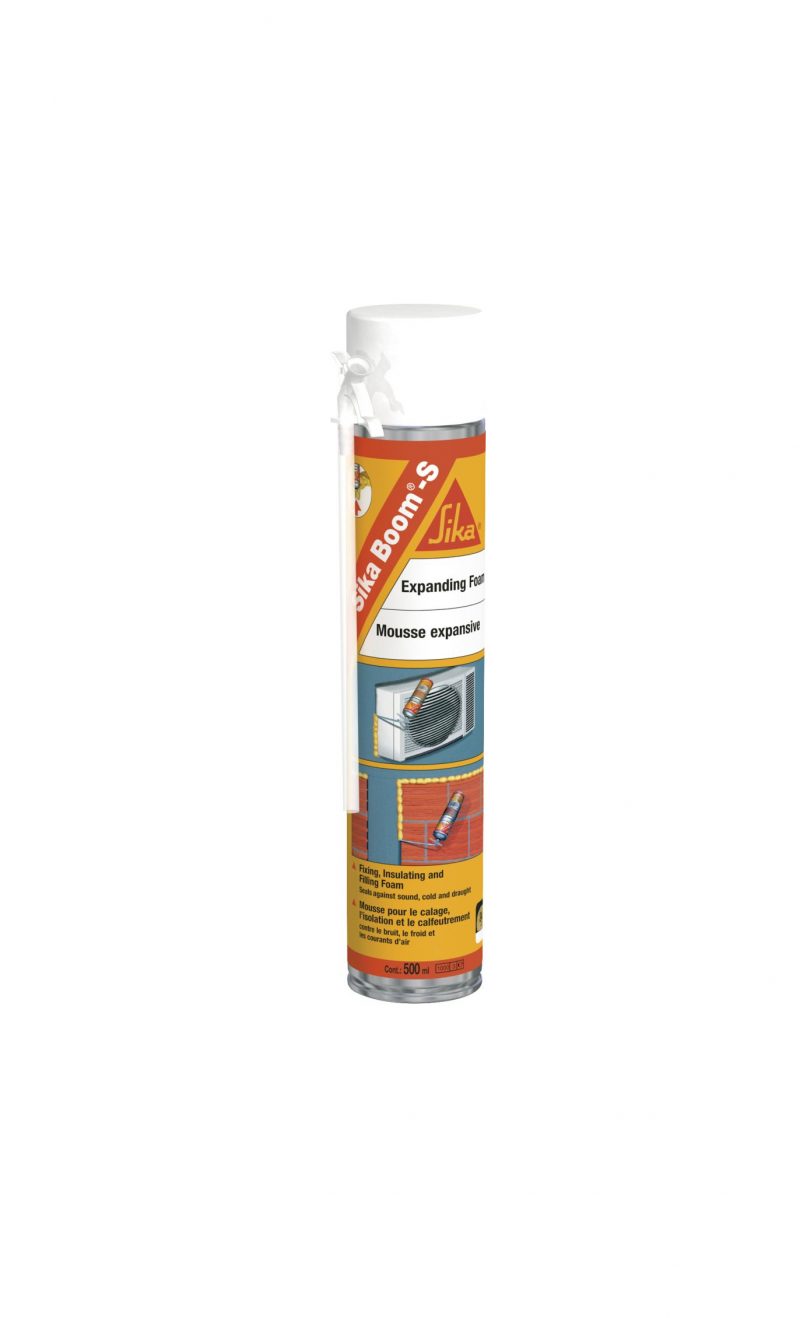 SIKABOOM FIX & FILL 500ML