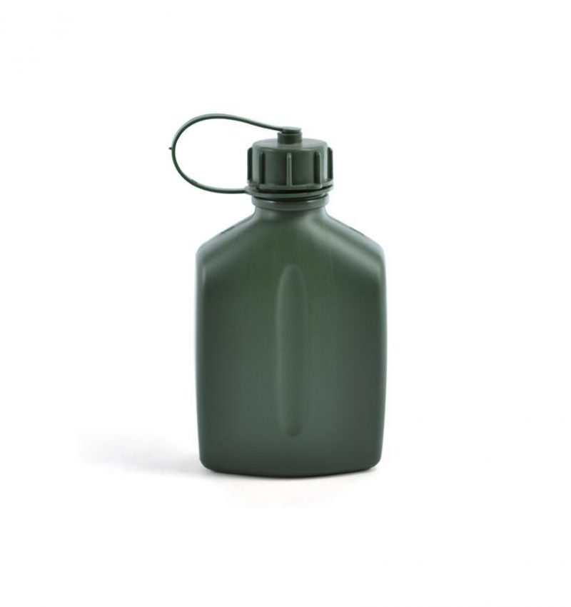 KENTTÄPULLO 1L
