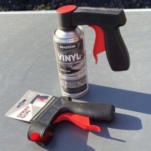 SPRAYKAHVA