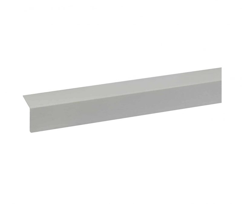PVC PROF 40×40×2700MM