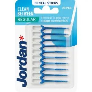 JOR'DAN CLEAN BETWEEN REGULAR