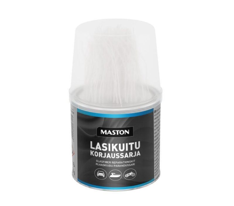 MASTON LASIKUITU KORJAUSSARJA