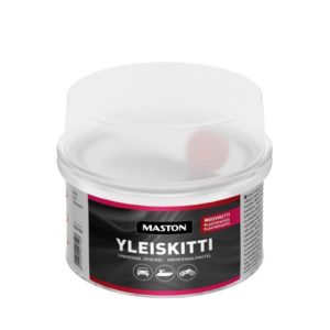 MASTON YLEISKITTI/MUOVIKITTI