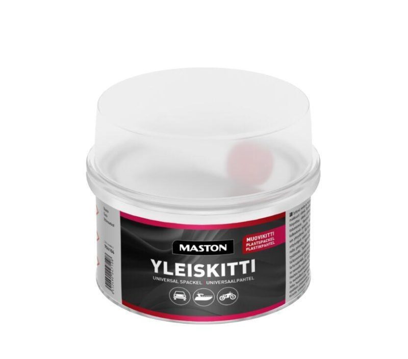 MASTON YLEISKITTI/MUOVIKITTI