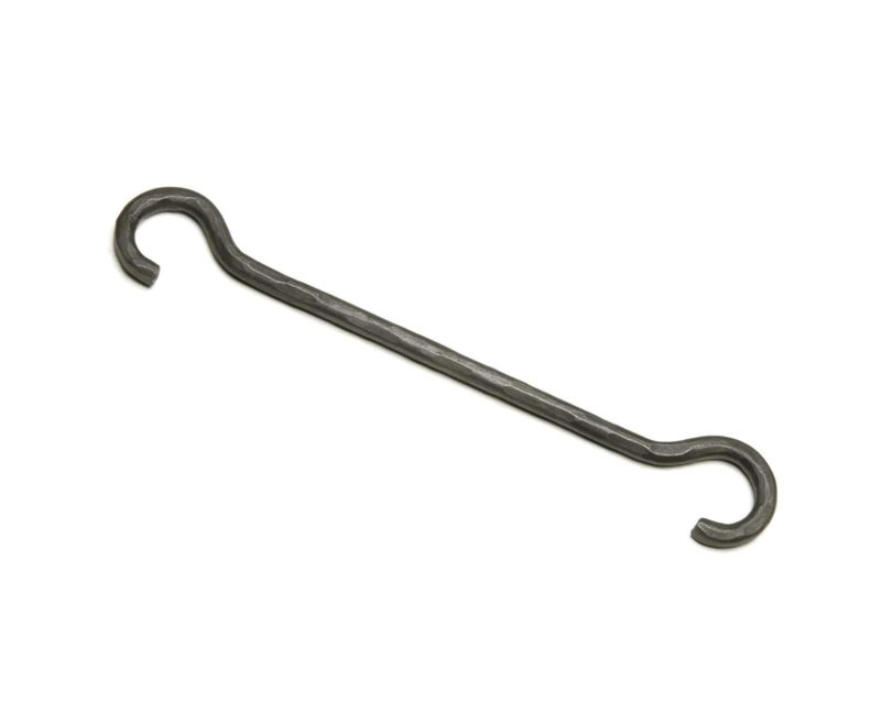 RIPUSTUSKOUKKU ISO TAKORAUTA 230 MM