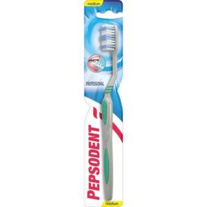 PEPSODENT PROFESSIONAL MEDIUM