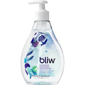 BLIW NESTESAIPPUA 300ML MARJAMETSÄ