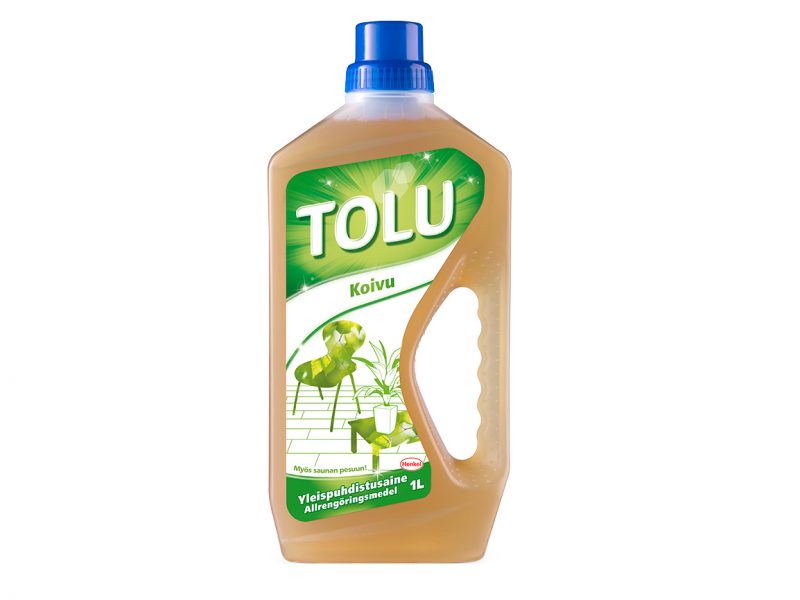 TOLU KOIVU 1L