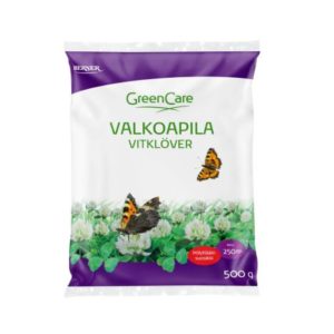 VALKOAPILA 500G