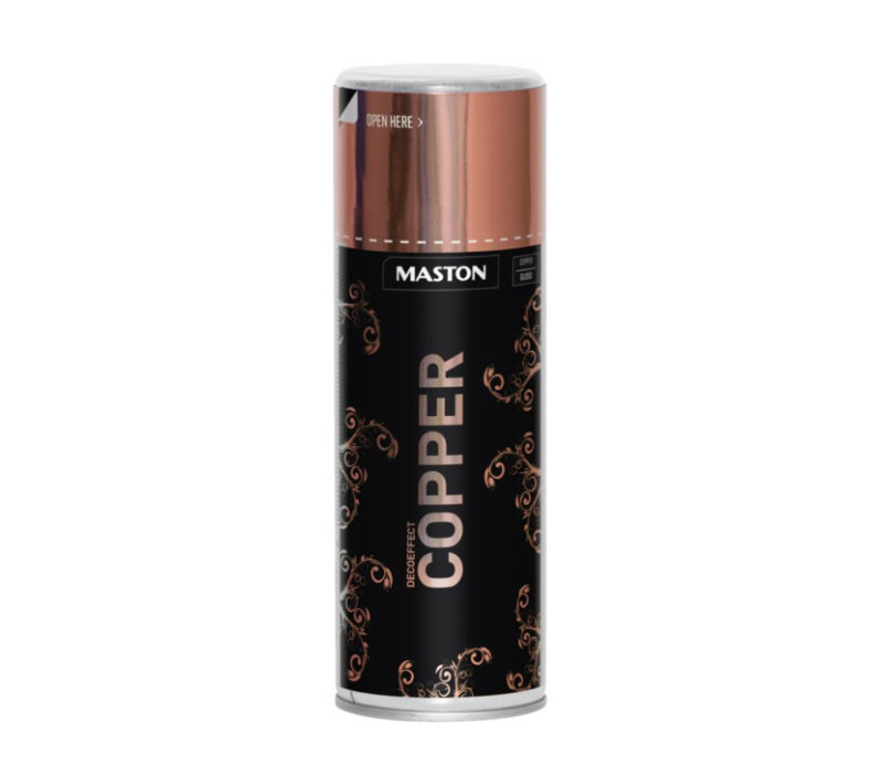 MASTON DECOEFFECT GOLD