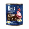 BRIT PREMIUM BY NATURE KALKKUNA-MAKSA